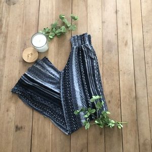 Mossimo Palazzo Pant XS
